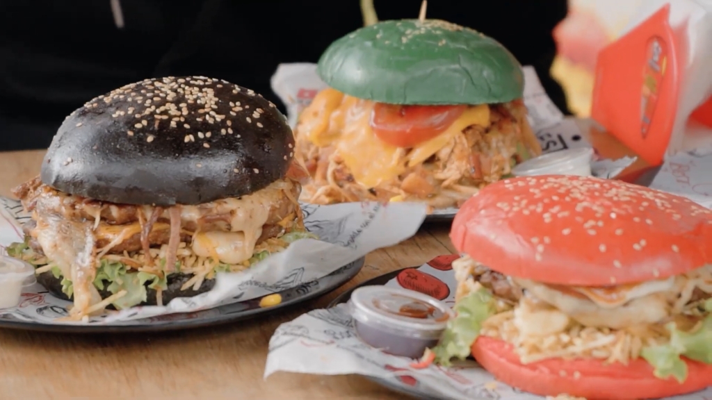 Secrets Behind Their Legendary Savory Brotherhood Pizza